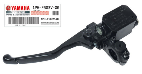Brembo pompa freno - pompa,