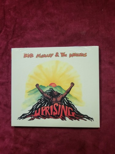Bob marley the - cd,