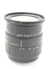 Sigma obiettivo zoom 28-105 mm