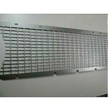 SOTTO GRIGLIA PER MASCHERINA