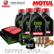 KIT TAGLIANDO YAMAHA FZ1 FAZER