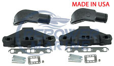 Scarico Collettore & Alzata