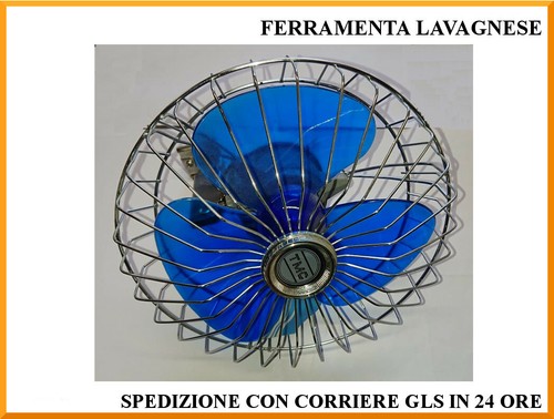 Ventilatore tmc - ventilatore,