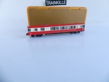 TRANSMONDIA 1:160 / AUTORAIL