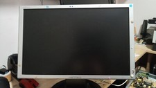 MONITOR HANNS G 19 FUNZIONANTE QUALCHE SEGNO DI USURA E GRAFFI