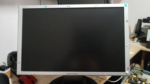Monitor hanns funzionante - g,