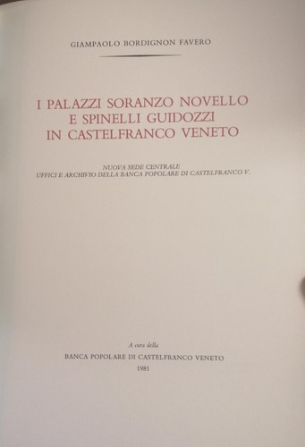 Bordignon favero gianpaolo - favero,