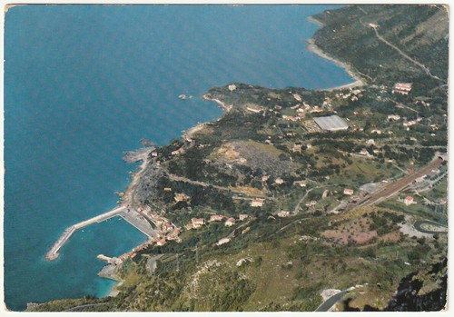 Maratea potenza vista - -,