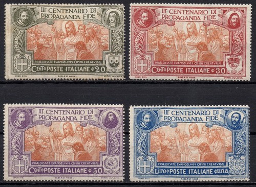 Italia regno 1923 - italia,
