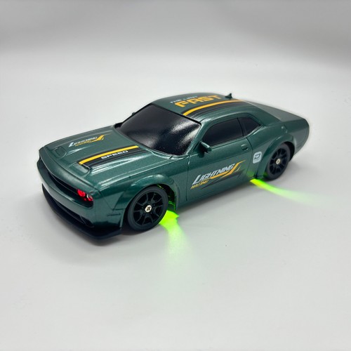 Mini alta velocità rc - mini,