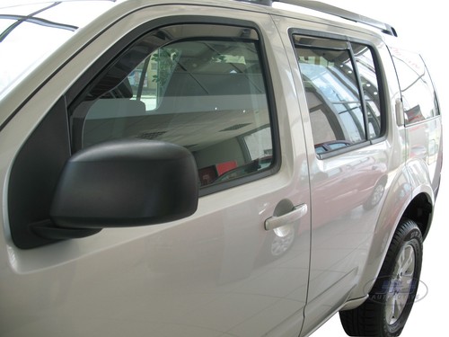 Deflettori aria per - aria, nissan