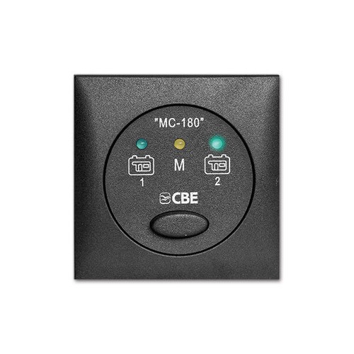 Cbe comando remoto grigio per - remoto,
