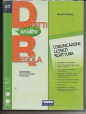 DATTI UN'ALTRA REGOLA - FABBRI