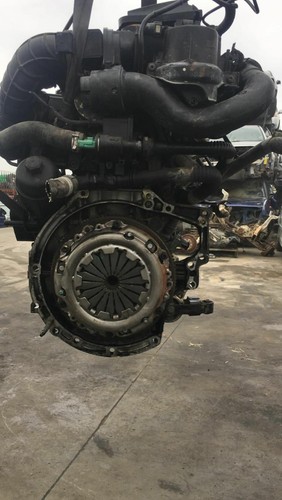 Ricambi usati motore completo - motore,