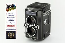 Rolleiflex Rolleimagic II con