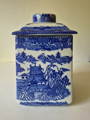 Ringtons limited tea merchant - ringtons,