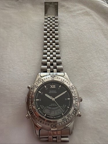 Orologio polso vintage - da,