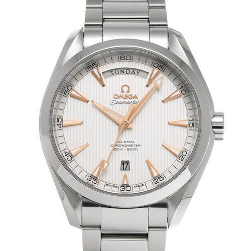 Omega seamaster aqua - omega,