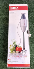 Bamix frullatore immersione - bamix,