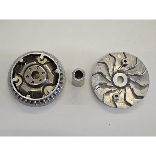 Variatore completo rulli - variatore,