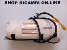 Airbag sedile laterale - airbag, destro