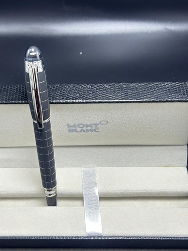 Montblanc starwalker ball - montblanc,