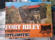 soldatini atlantic 1 72 Fort