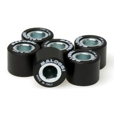 Kit 6 rulli Malossi HTRoll D