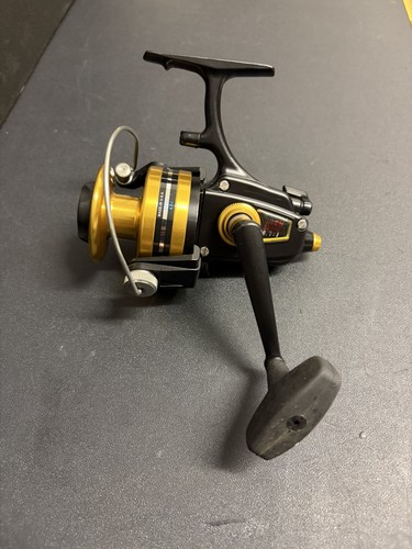 Mulinello pesca penn - da,