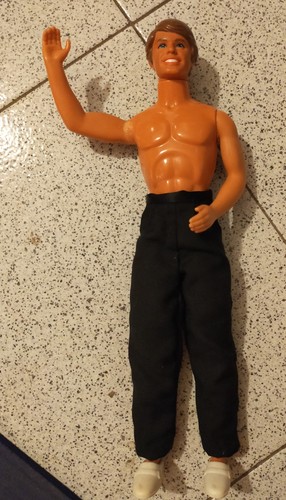 Mattel ken modello - "mattel",,