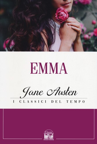 Emma austen jane - emma,