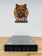 IBM SYSTEM STORAGE DS3512