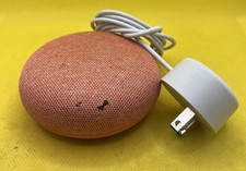 Google Nest Mini Altoparlante