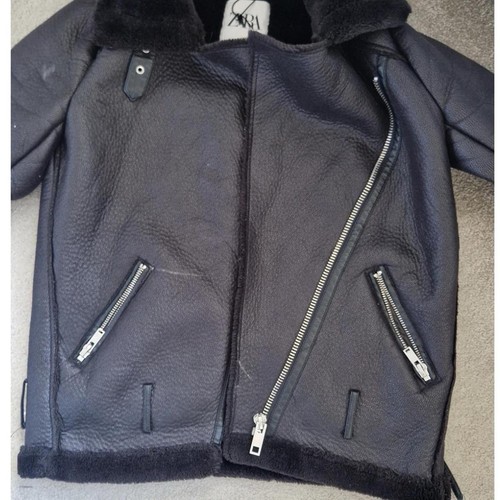 Giacca aviatore donna zara - aviatore,