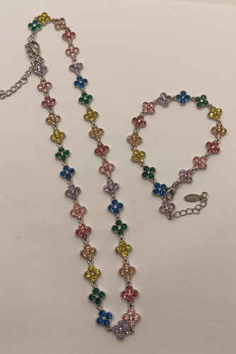 Collana bracciale - collana, e