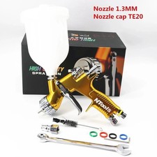 Pistola a spruzzo DeVILBISS