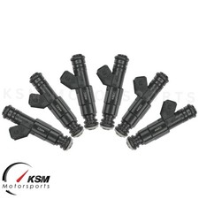Ev6 iniettori 440cc 42lb - ev6, per
