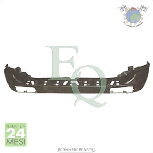 Paraurti posteriore per - eq,
