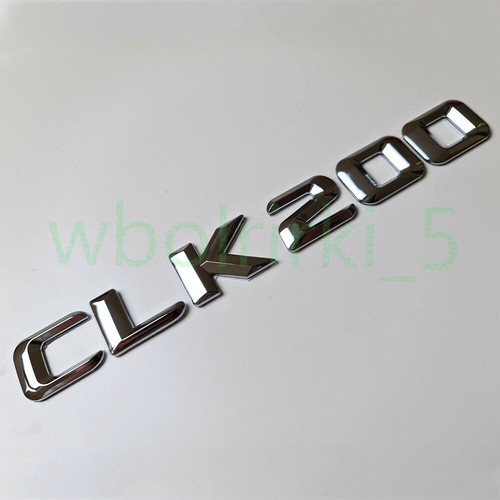 Per mercedes benz - mercedes-benz, clk200