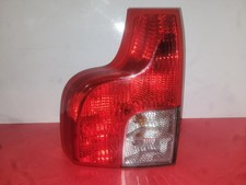 VOLVO XC90 MK1 2007 FANALE