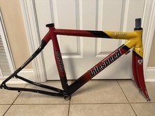 Litespeed Atlas, Bici da