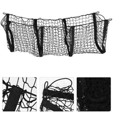  Organizer Sedile Posteriore