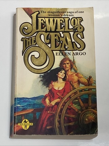Jewel the seas - of, by