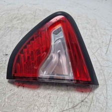 Fanalino catarifrangente post DX portellone Renault Captur I H5 J5 1.5 dCi 2016 