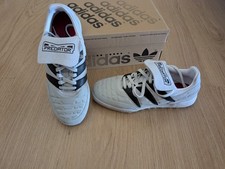 Adidas predator 30° anniversario, scarpe campi sintetici taglia 40 e 2/3.