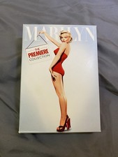 Marilyn Monroe Premiere