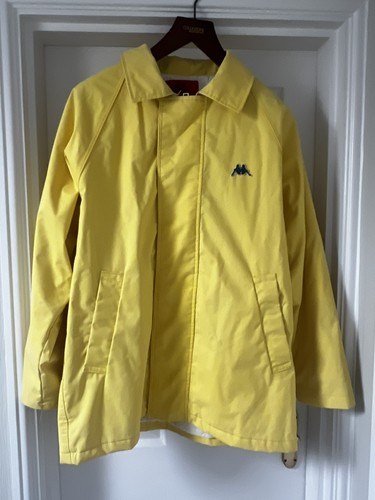 Cappotto giacca kappa - cappotto,