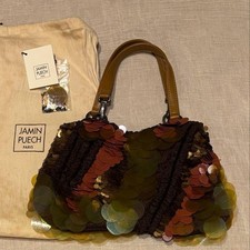 Borsa a mano JAMIN PUECH