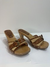 Sandali donna Celine punta