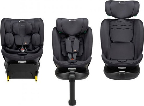 Seggiolino auto kg isofix - seggiolino,